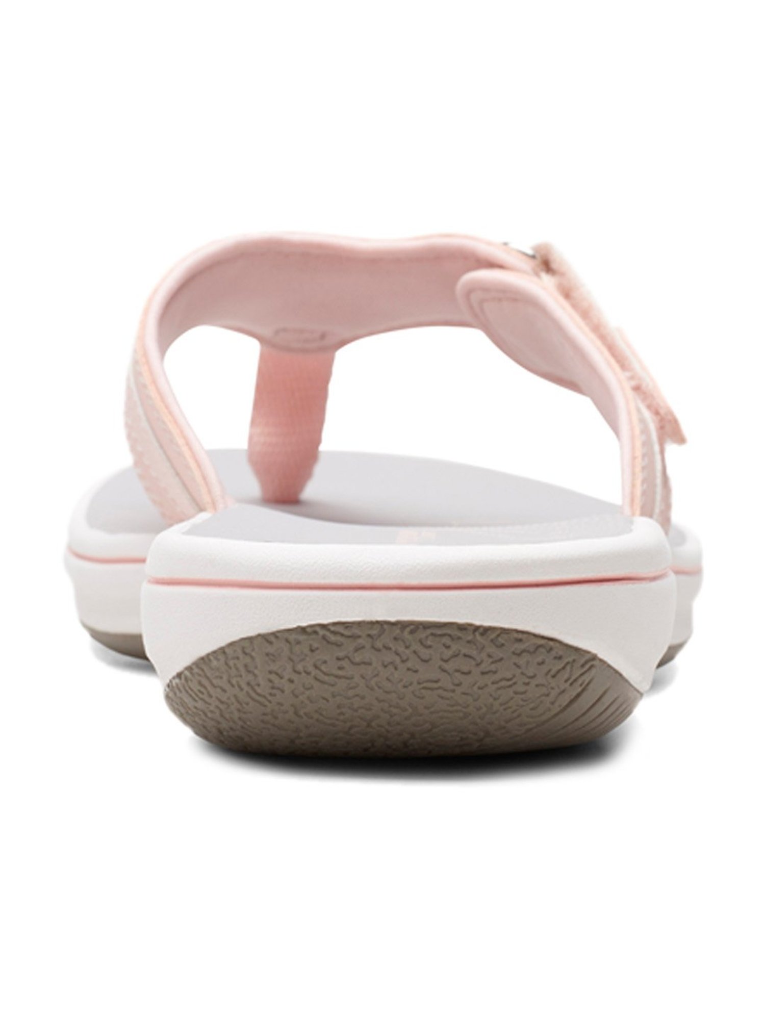 Clarks Women's Blush Thong Sandals