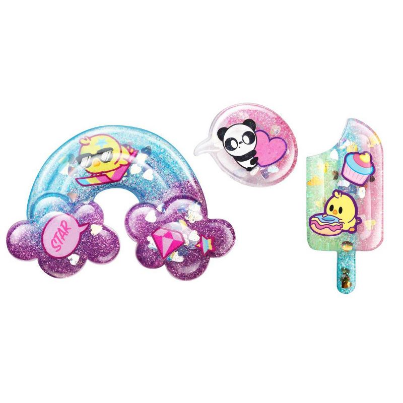 Jelli Rez Fantasy Jewelry Pack