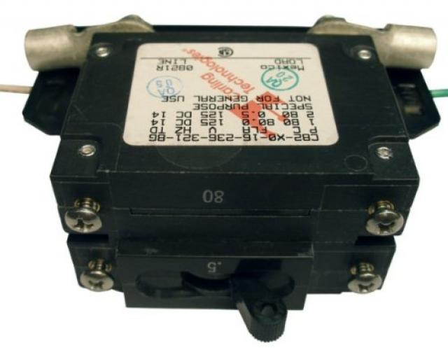 Midnite Solar-MNDC-GFP80