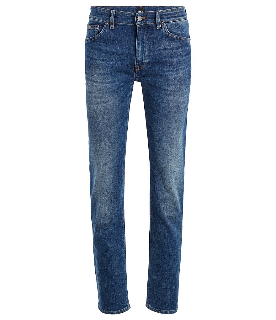 Levi's&reg; Big & Tall 541 Athletic-Fit Stretch Jeans