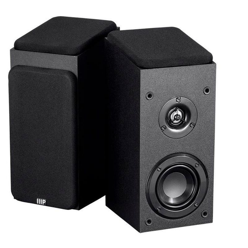 Focal Chora 7.2 Channel Home Theater System (Black)