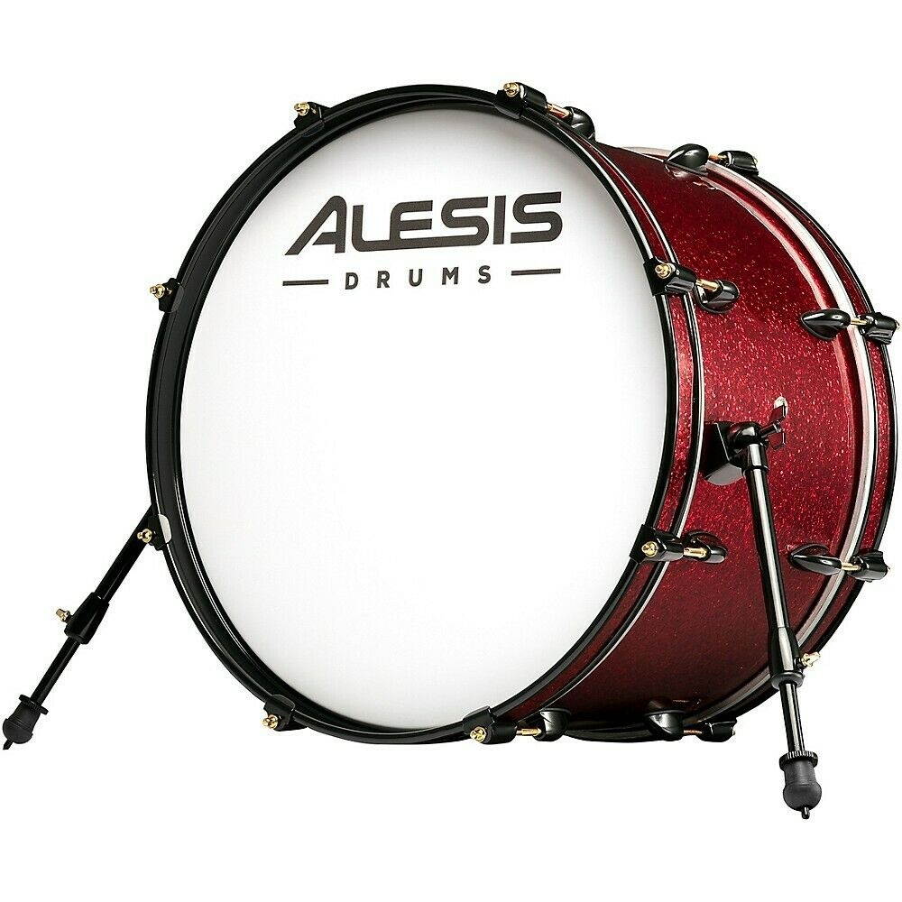 Alesis Strike Pro SE Electronic Drum Set