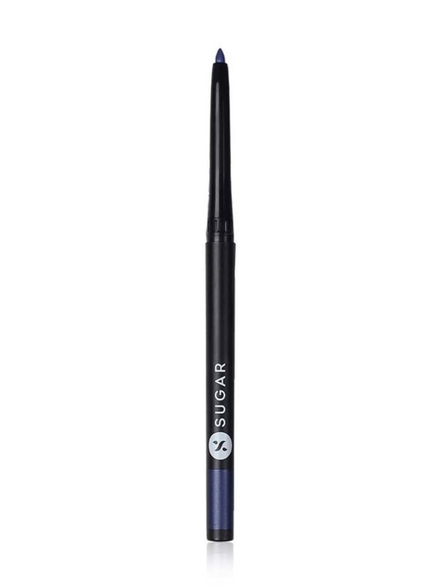 Sugar Cosmetics Kohl Of Honour Intense Kajal 04 True Blue - 0.25 gm