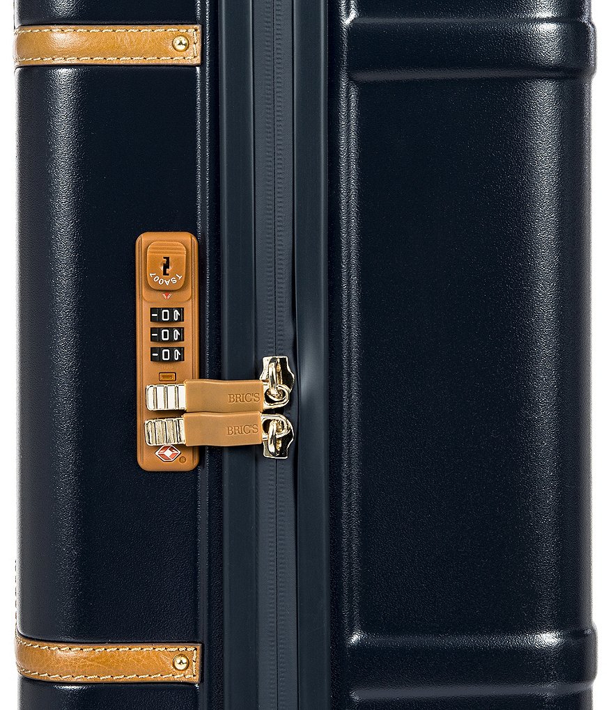 Bric's Bellagio 2.0 21#double; Carry-On Spinner