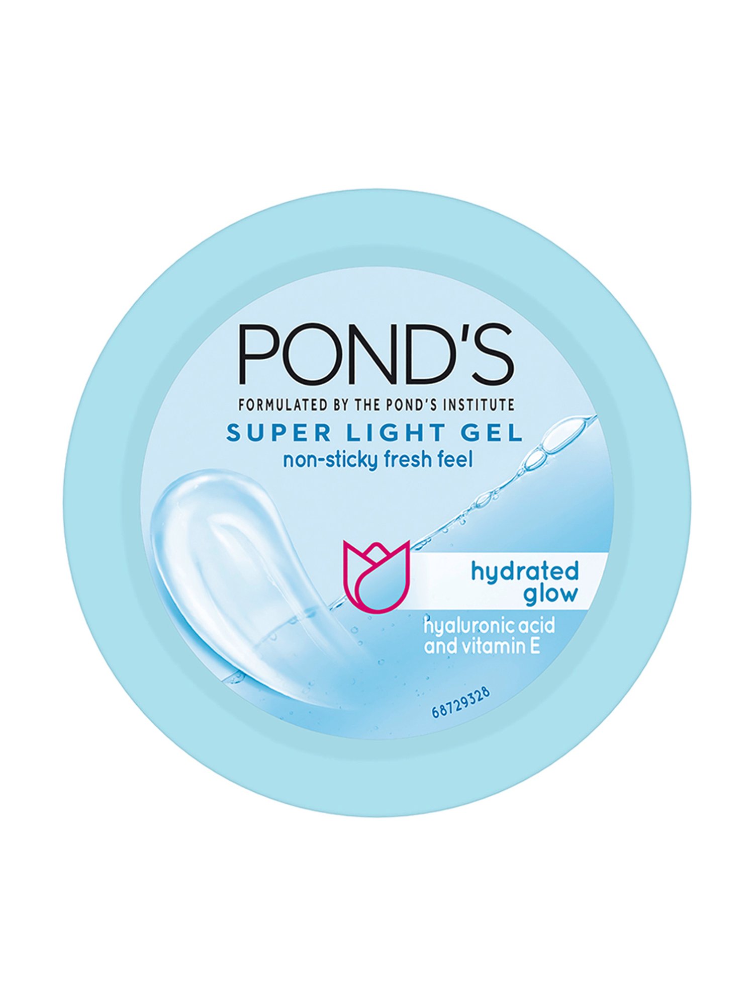 POND'S Super Light Gel Moisturiser - 50 ml