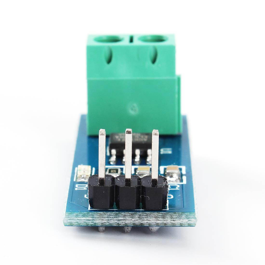10Pcs 5V 30A ACS712 Range Current Sensor Module Board For Arduino