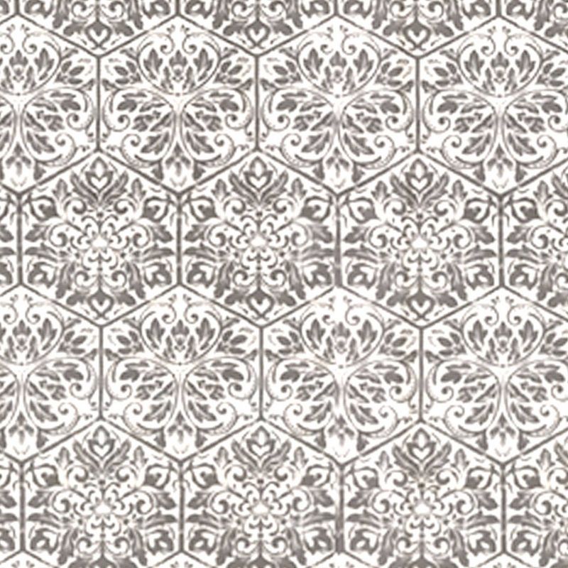 Madaga Replacement Canopy Damask Beige - Garden Winds