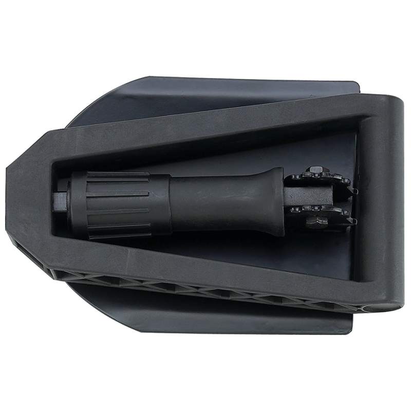 Maxam® Folding Shovel