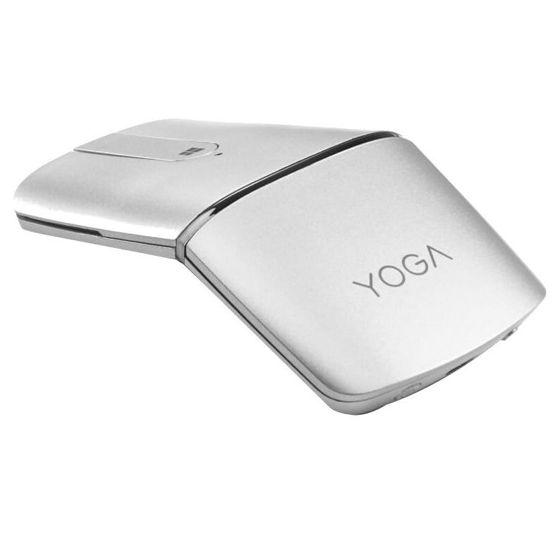 Adesso Tru-Form Media 1500 - Wireless Ergonomic Keyboard and Laser Mouse - USB Wireless RF Keyboard - 105 Key - English (US) - Black