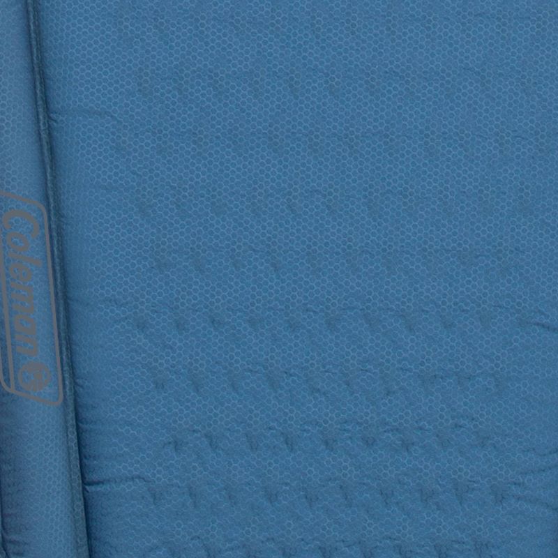 Wenzel Santa Fe 20 Degrees Fahrenheit Mummy Sleeping Bag - Blue