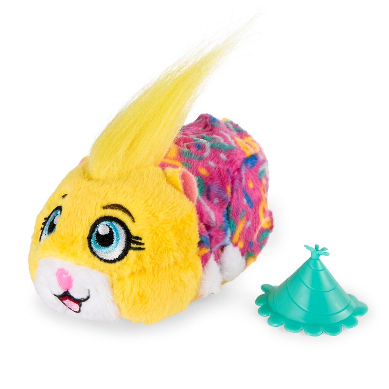 Zhu Zhu Pets HeroMaster Pipsqueak