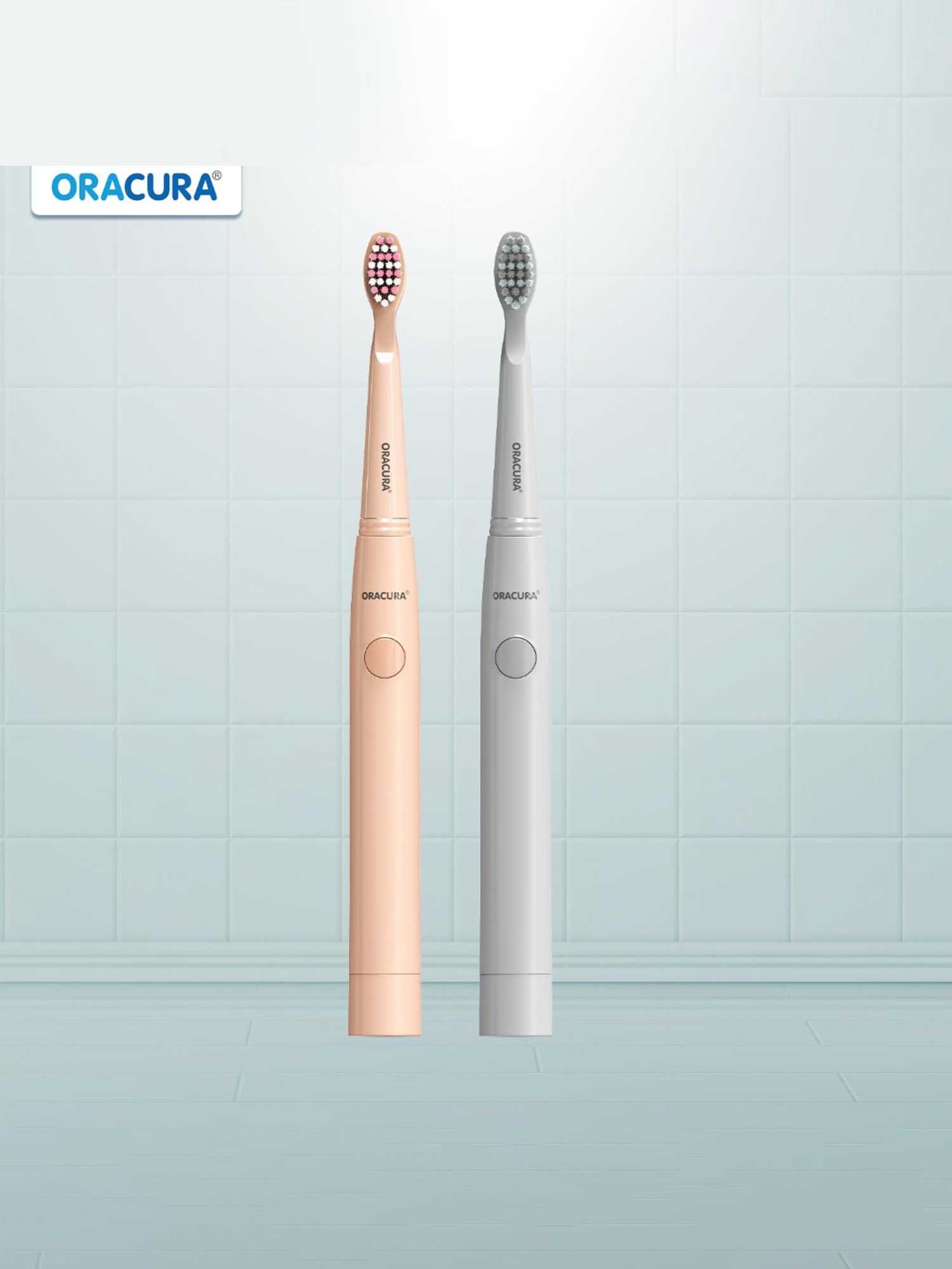 Protouch Teeth Whitening Pen for Men and Women (White)