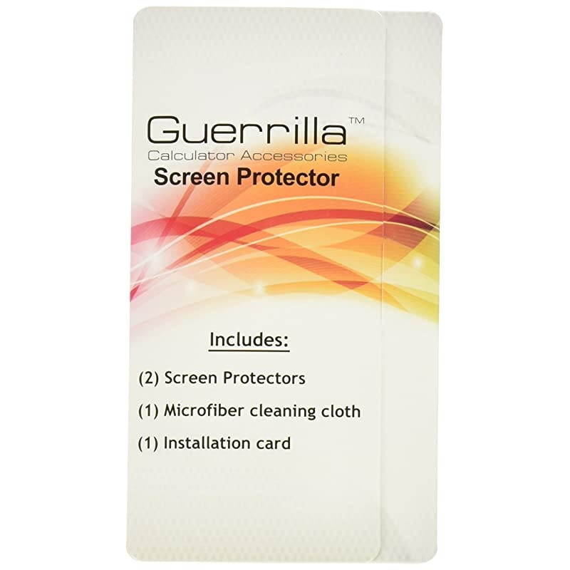 TI84 Plus C Silver Edition Screen Protectors Classroom Pack of 10 Calculator Not Included