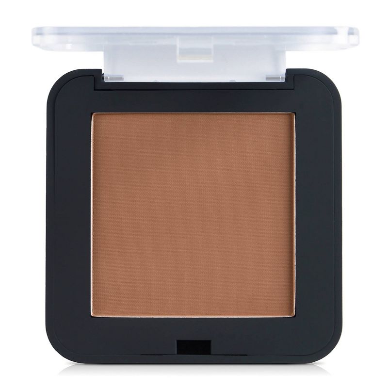 The Crème Shop Powder Bronzer - PCH