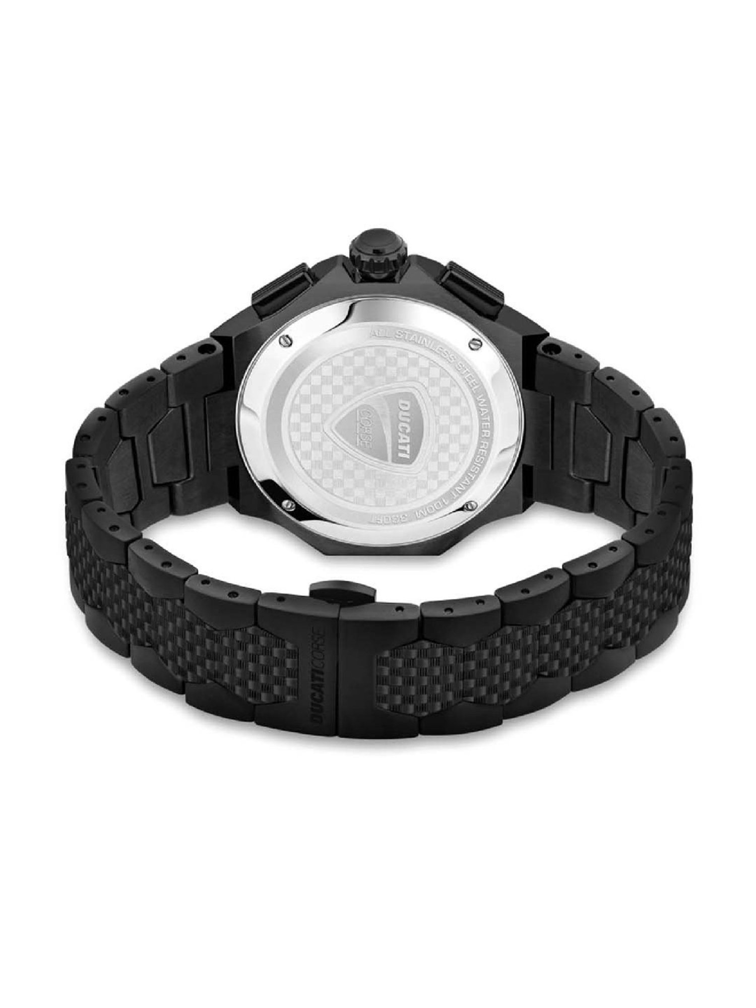 Ducati Corse DTWGI2019006 Analog Watch for Men