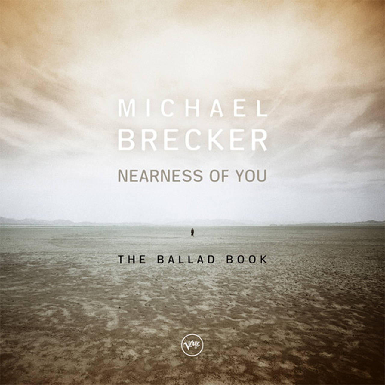 Michael Brecker Nearness of You: The Ballad Book 180g 2LP (Vinyl)