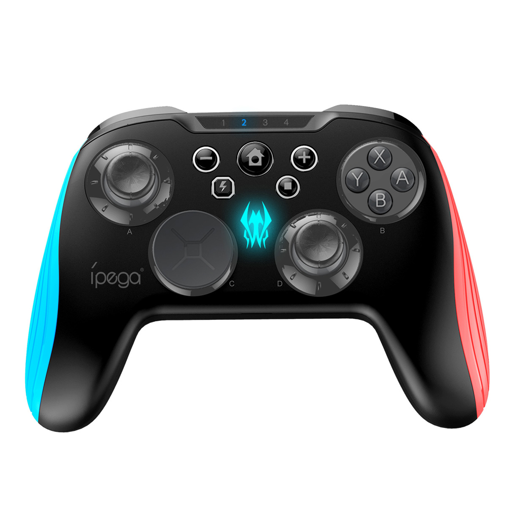 Gamepads Games Wireless bluetooth Gamepads Smartphone Game Controller Joystick For Android Tablet PC TV BOX Games