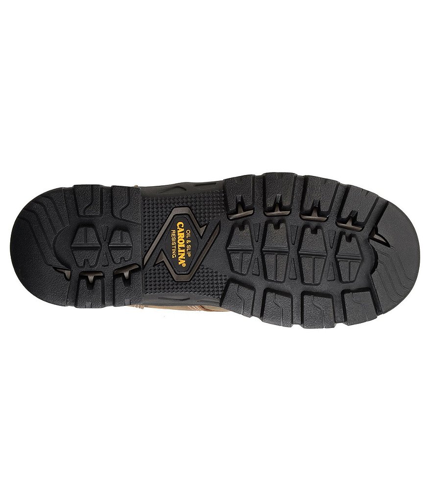 Lucchese Since 1883 Men's Mad Dog Goat Roper Western Boots