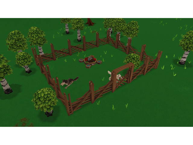 A Game of Dwarves: Pets [Online Game Code]