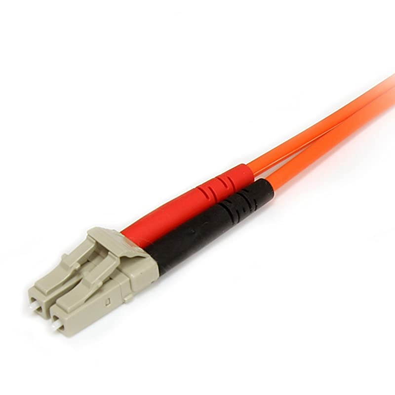 com 5m Fiber Optic Cable Multimode Duplex 625125 LSZH LCSC OM1 LC to SC Fiber Patch Cable FIBLCSC5