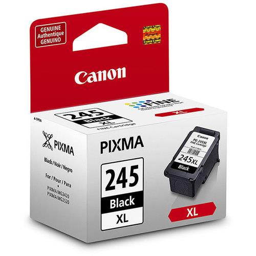 Canon PG-245 XL Black Ink Cartridge