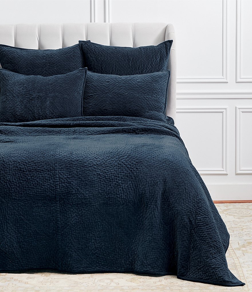 ELISABETH YORK Vela Quilt