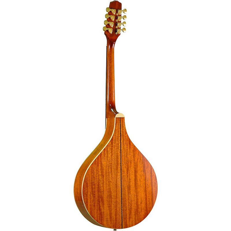 Kentucky KM-156 A-Style Mandolin Natural
