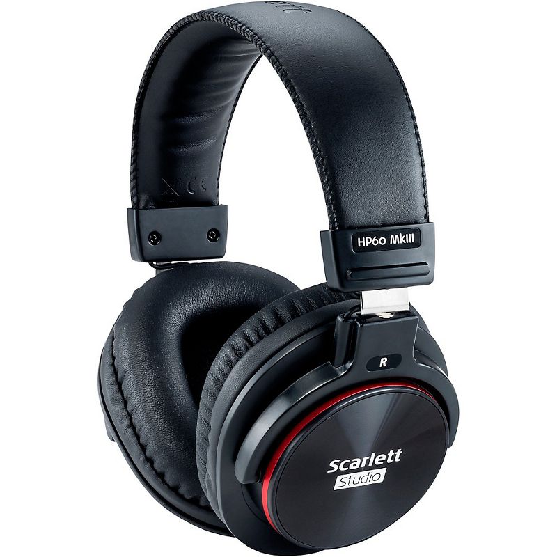 Focusrite Scarlett Solo Studio Pack (Gen 3)