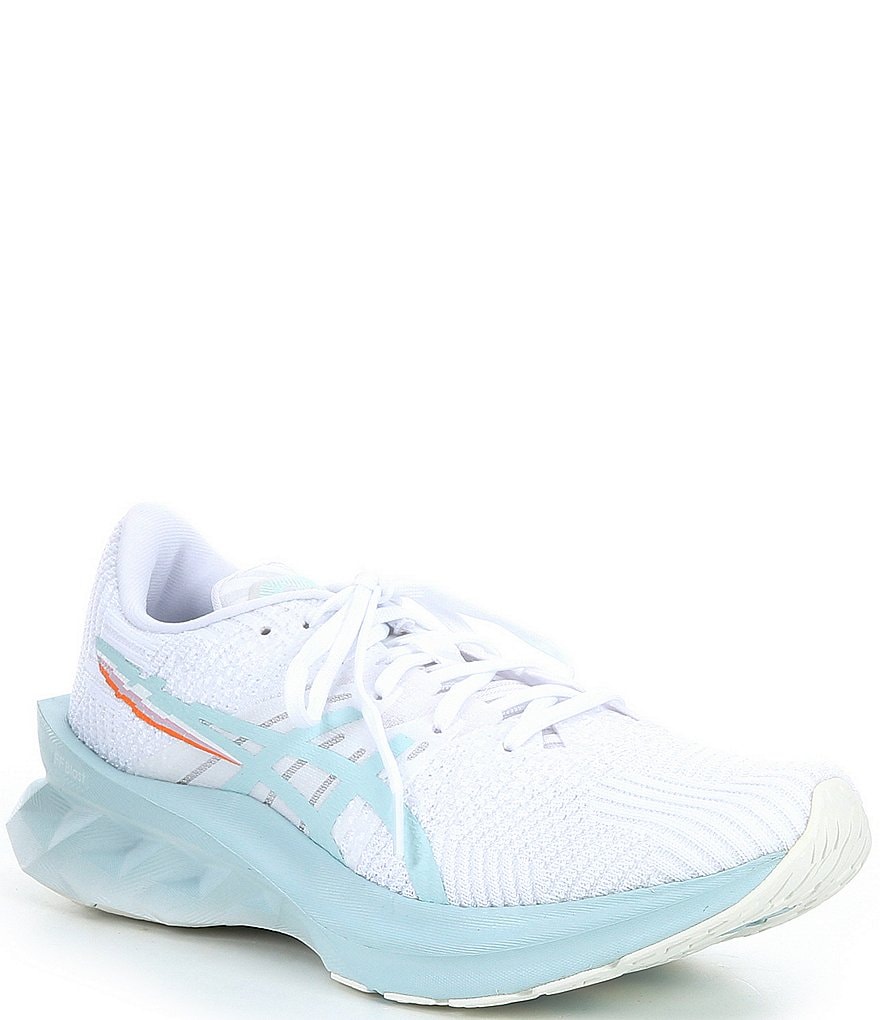 ASICS Women's NOVABlAST Lightweight Running Shoes