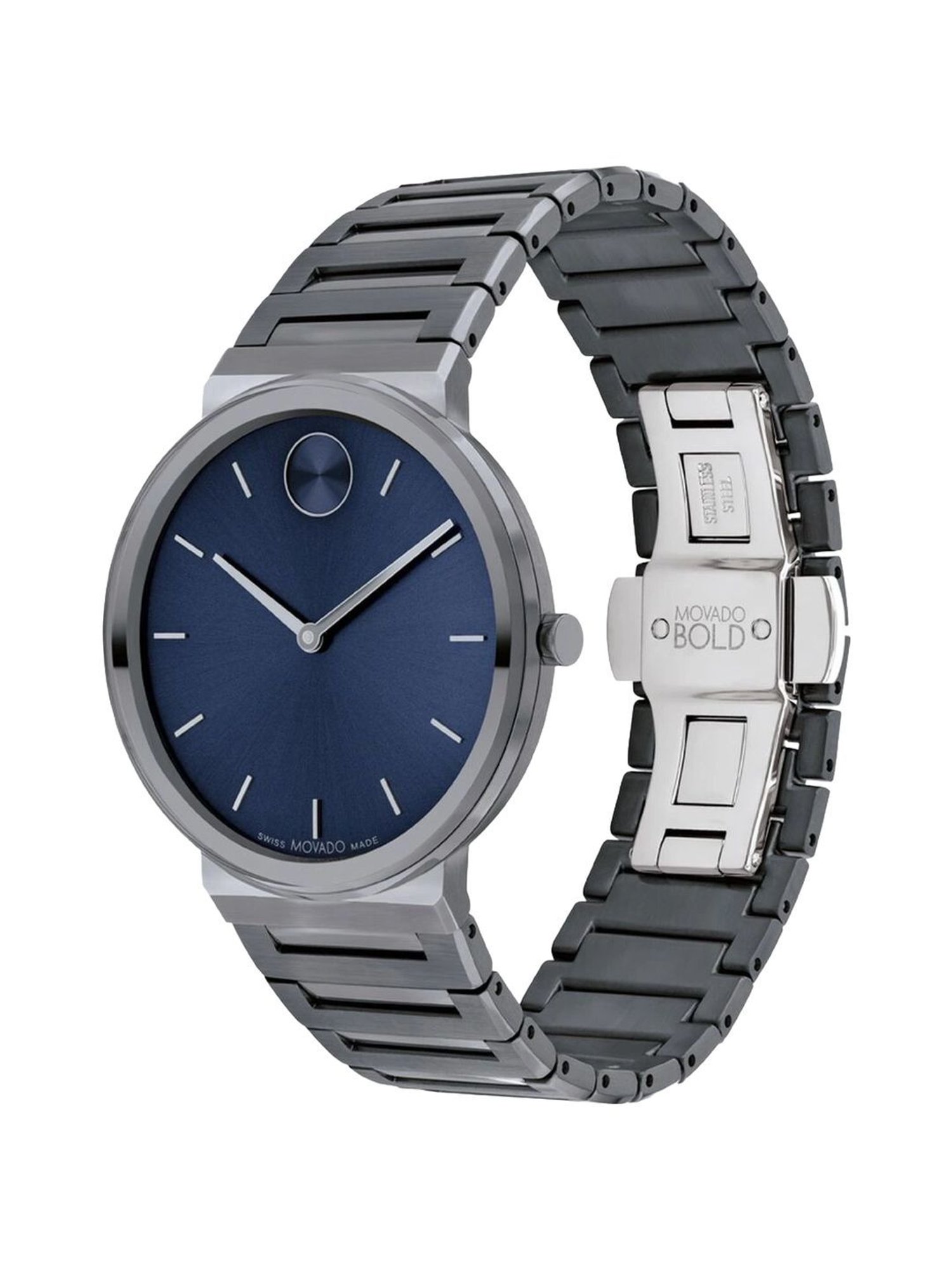 Movado MGI-3601076 Bold Analog Watch for Men