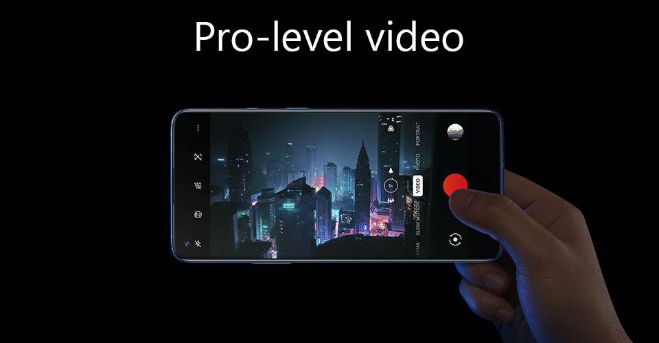 Global Rom OnePlus 9R 9 R 5G Smartphone 8GB RAM 128GB/256GB ROM Snapdragon 870 120Hz AMOLED Display 65W Warp 48MP Rear Camera NFC(In Hand)