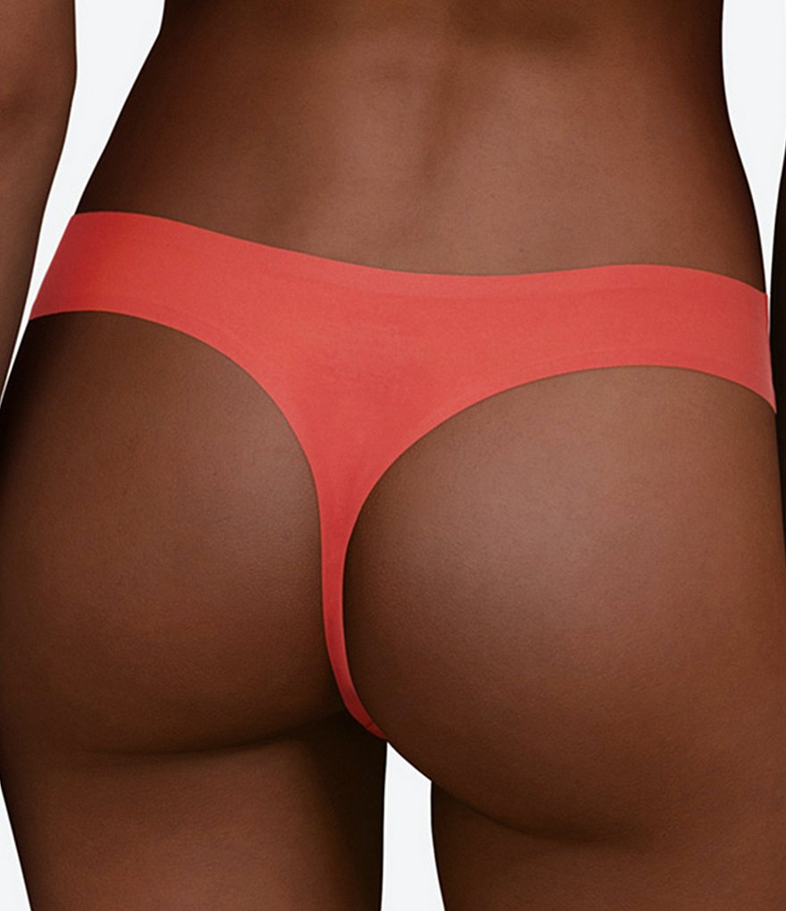 Chantelle Soft Stretch Seamless Thong