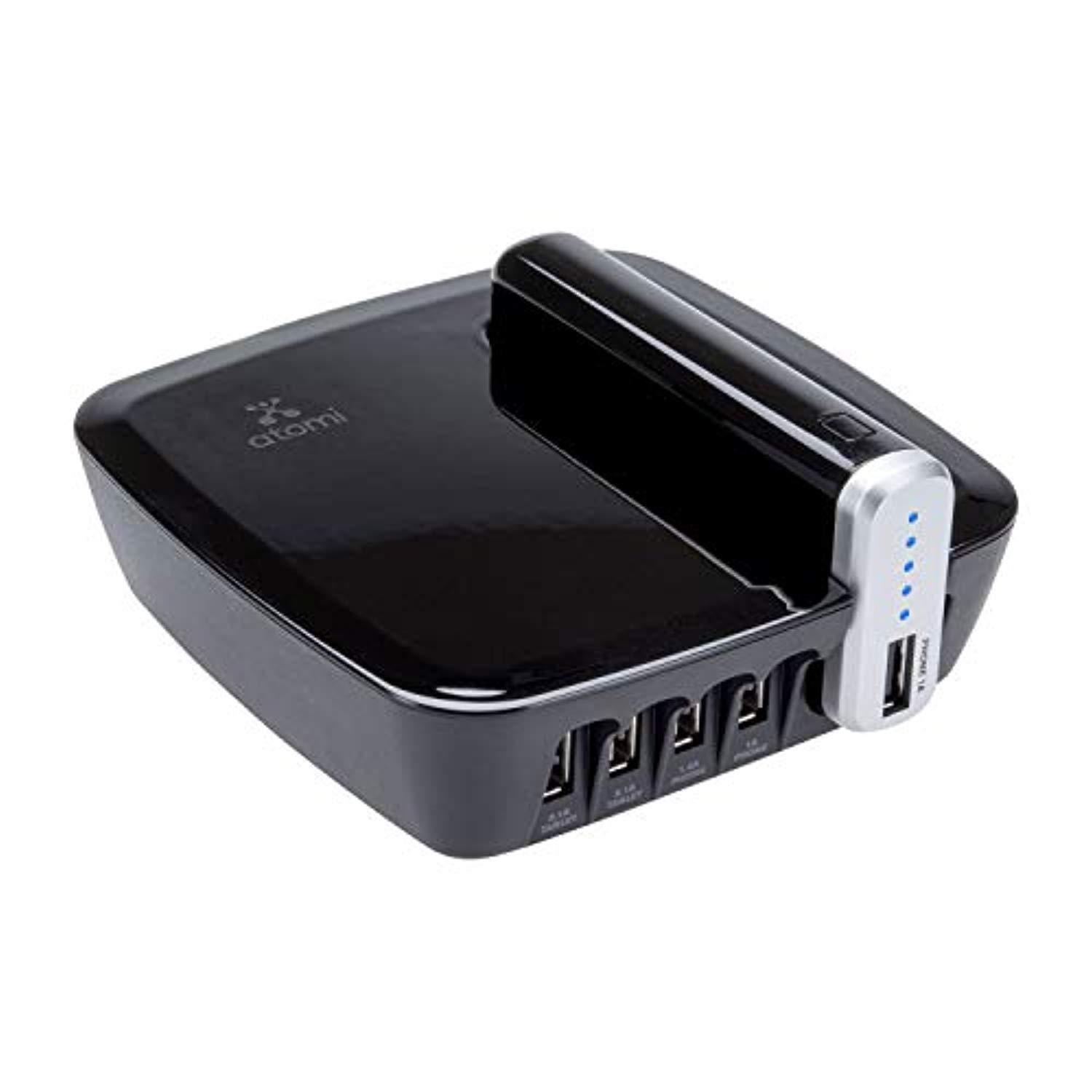 atomi boost portable charging station at1029