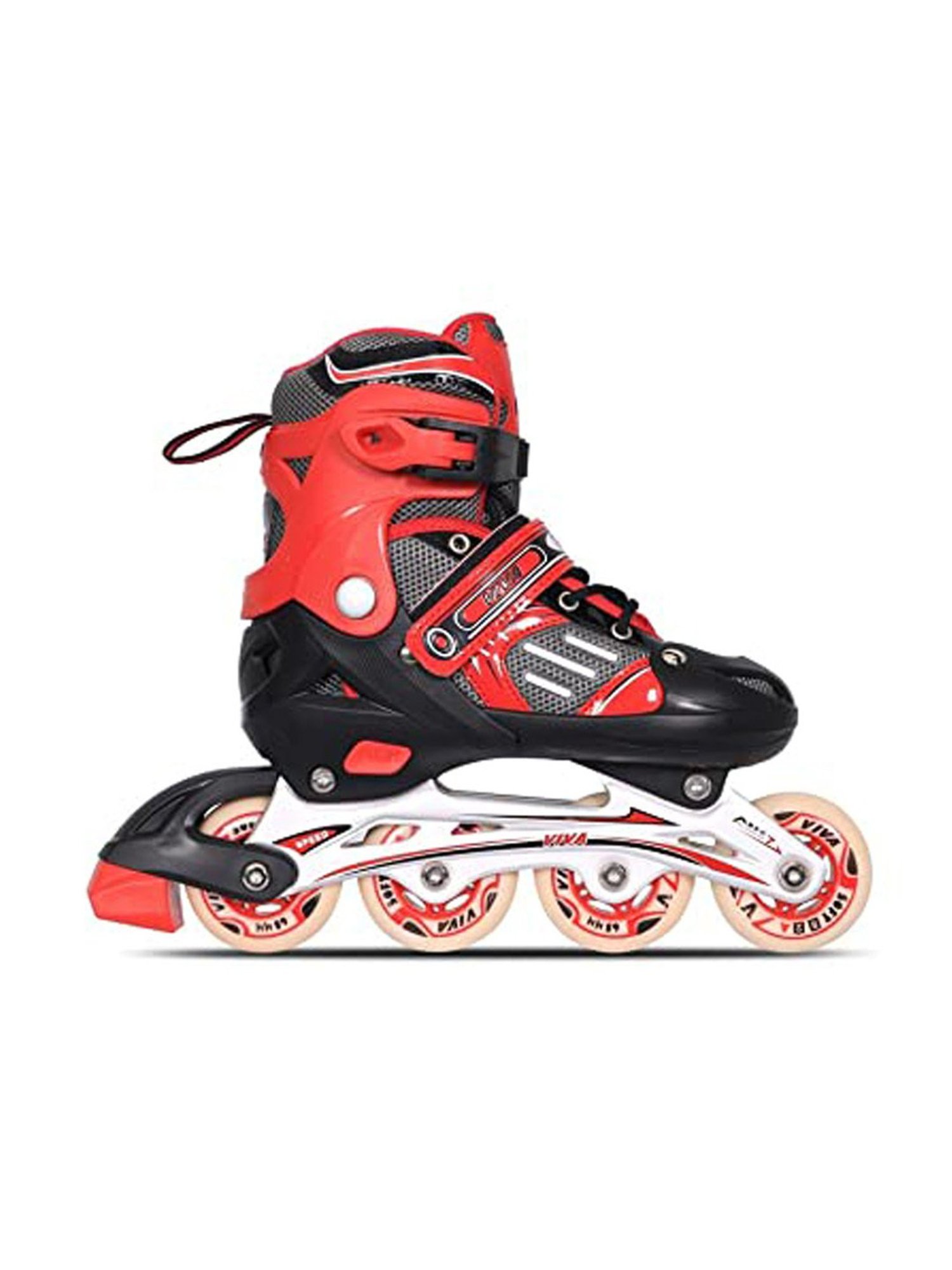 Viva Yellow Skateboard for Seniors