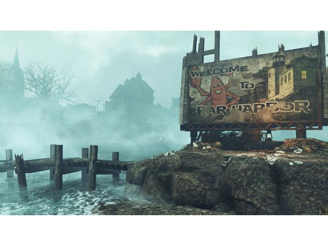 Saints Row: Gat Out Of Hell XBOX One [Digital Code]