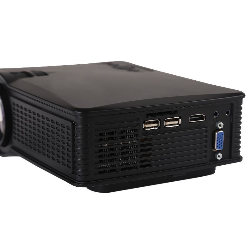 10" Halloween ProFX Projector Kit