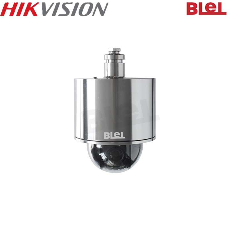 HIKVISION Internatonal Version Explosion-Proof 2MP PTZ IP Camera H.265 32X Zoom Waterproof EZVIZ H.265 IP68