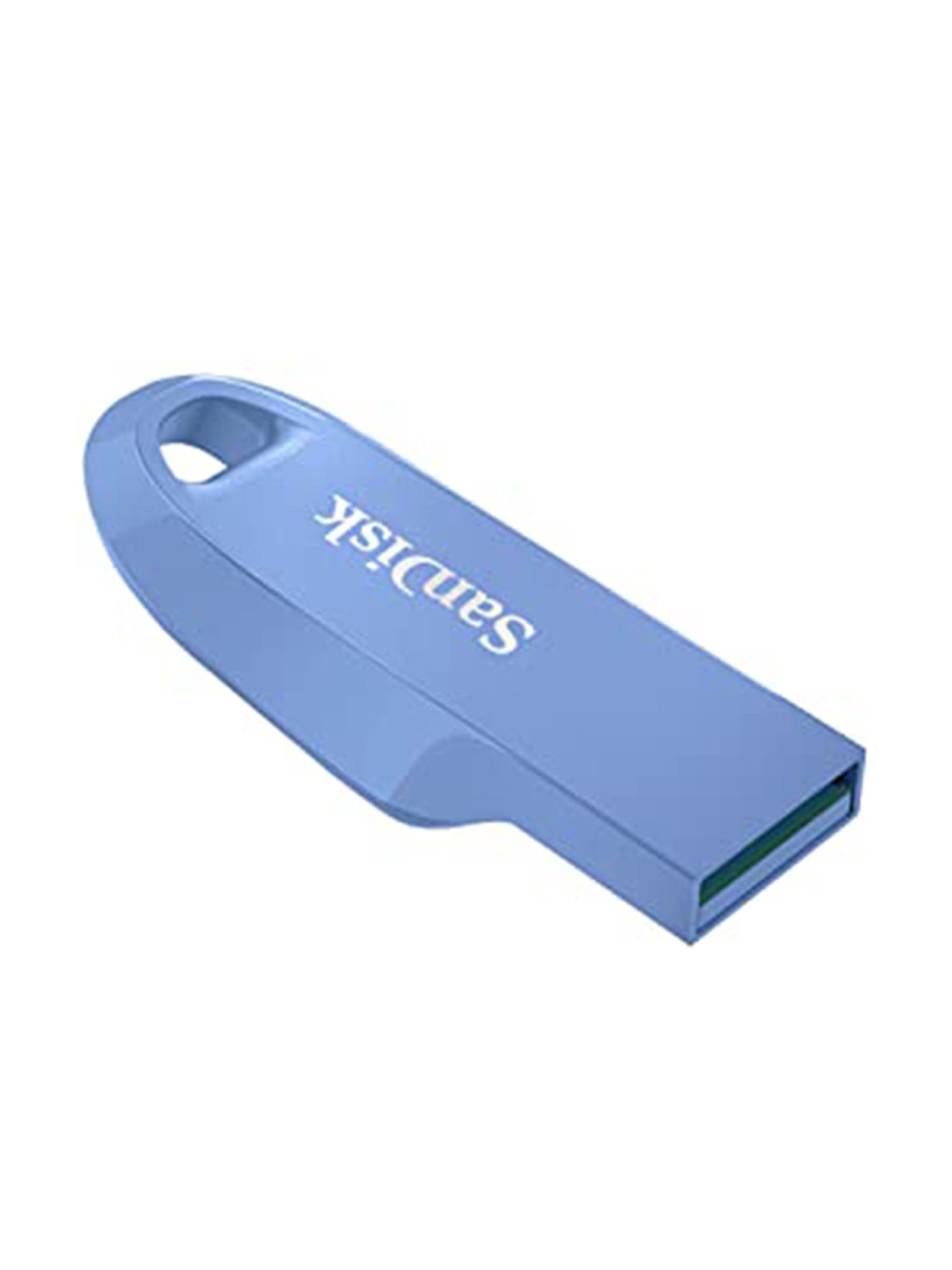 SanDisk Ultra Curve USB 3.2 32GB 100MBps R (Navy Blue)