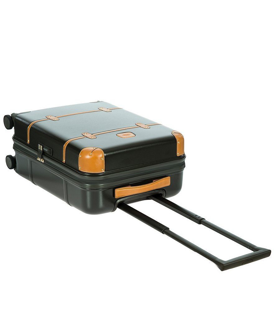 Bric's Bellagio 2.0 21#double; Carry-On Spinner