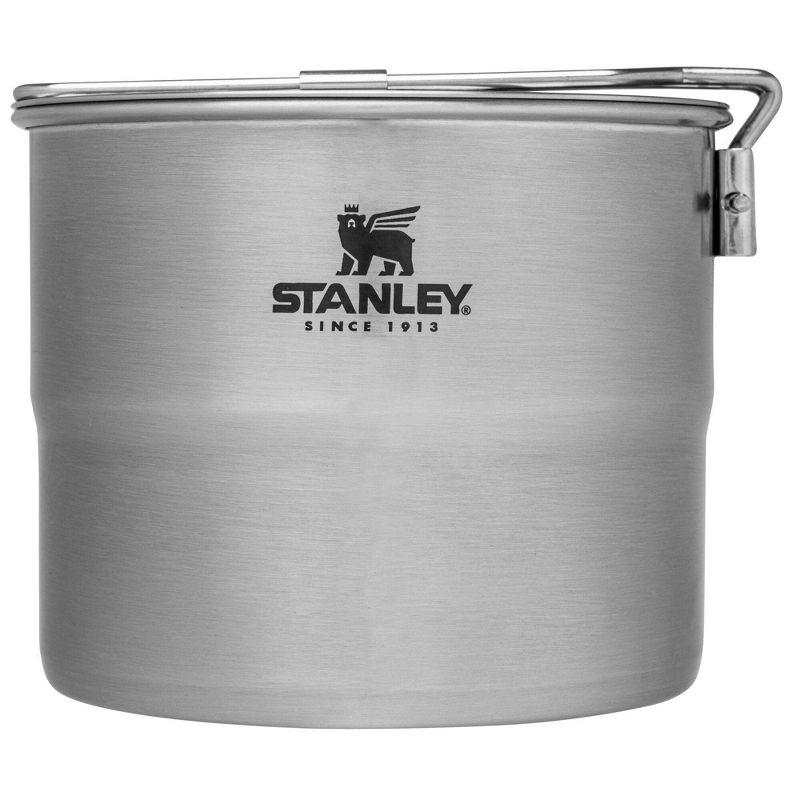 Stanley Grill Tool and Cookware sets