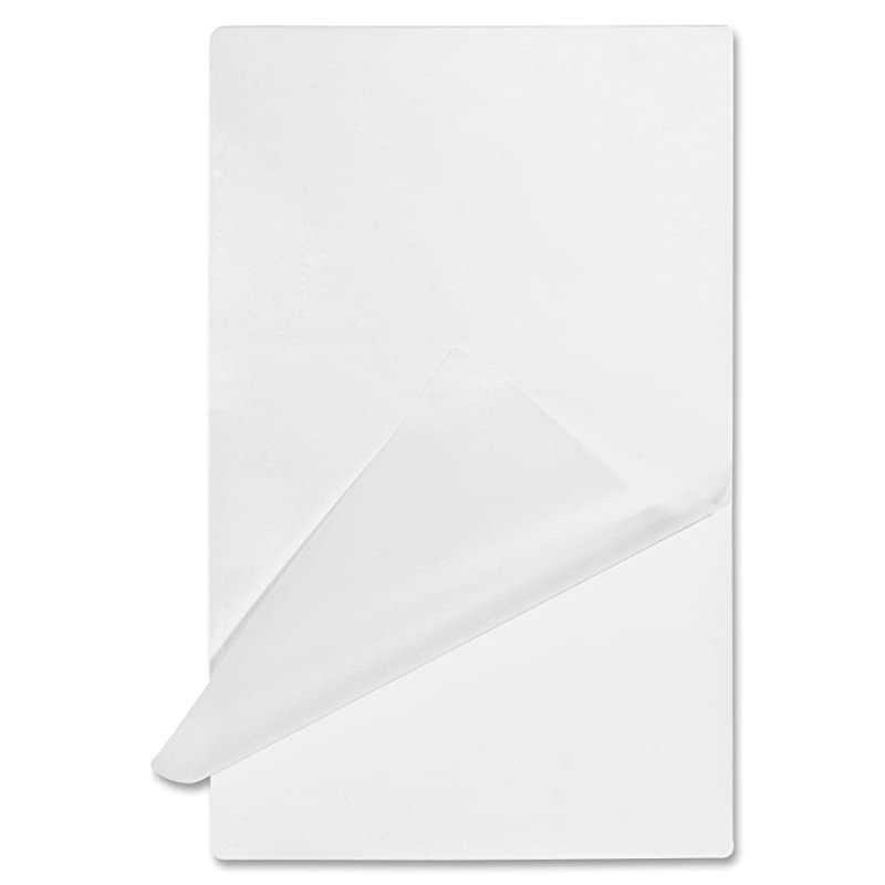 Clear Legal-Size Laminating Pouches (20867)