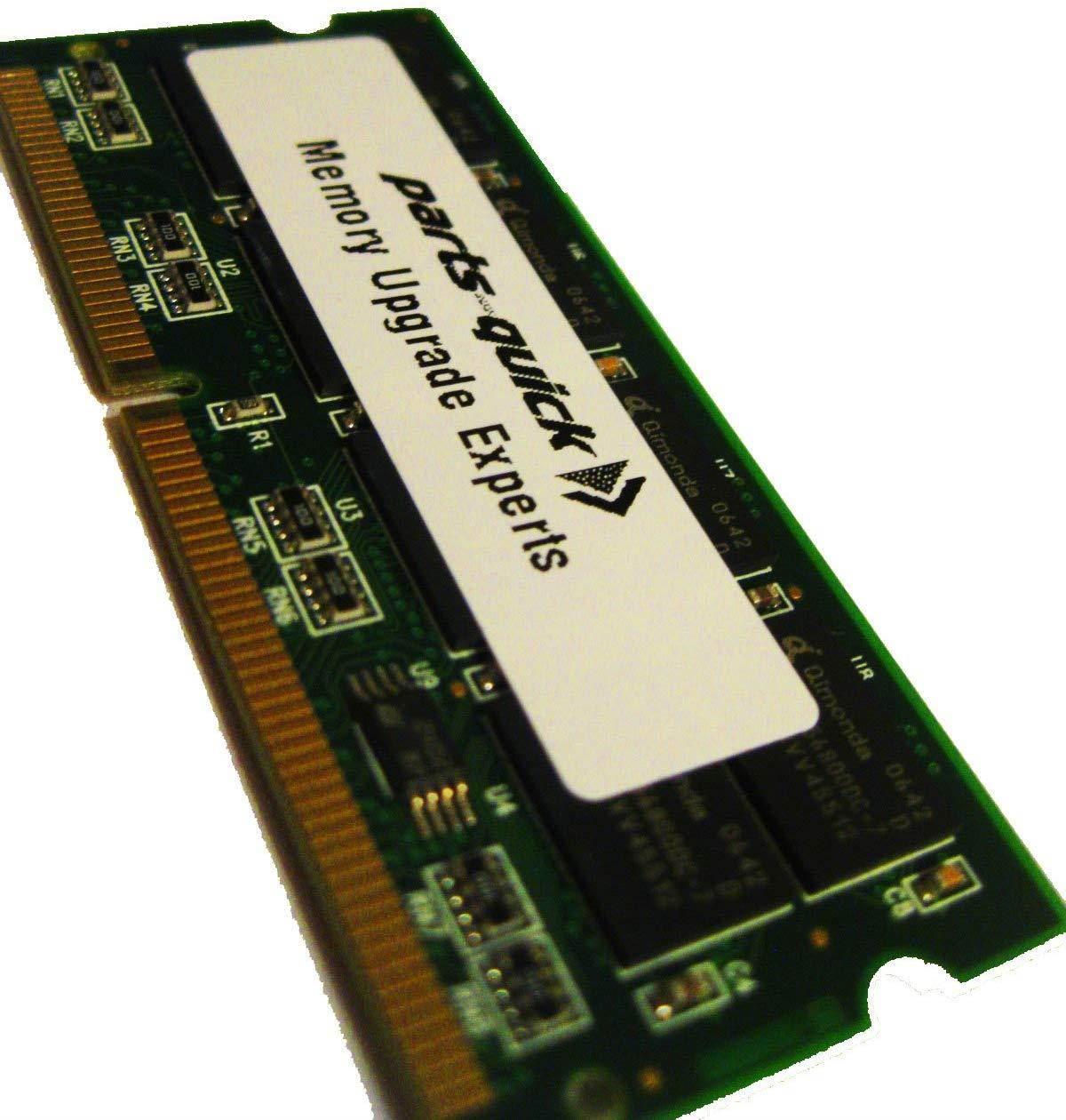 512MB PC133 144 pin SDRAM SODIMM Memory for Dell Printer 3000cn 3010cn 3100cn 5100cn(PARTS-QUICK BRAND)