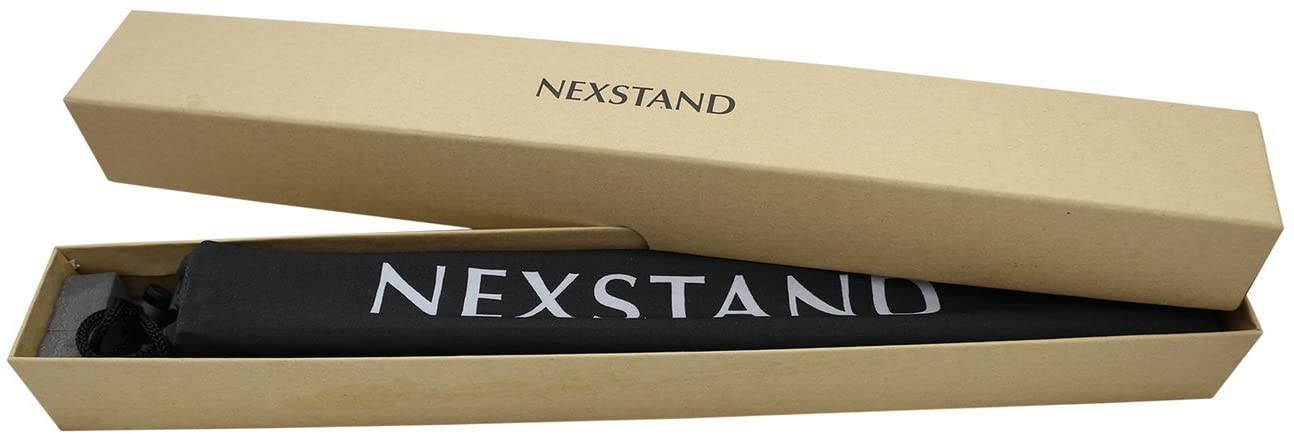 Nexstand Laptop Stand, Portable Laptop Stand, PC and MacBook Laptop Stand