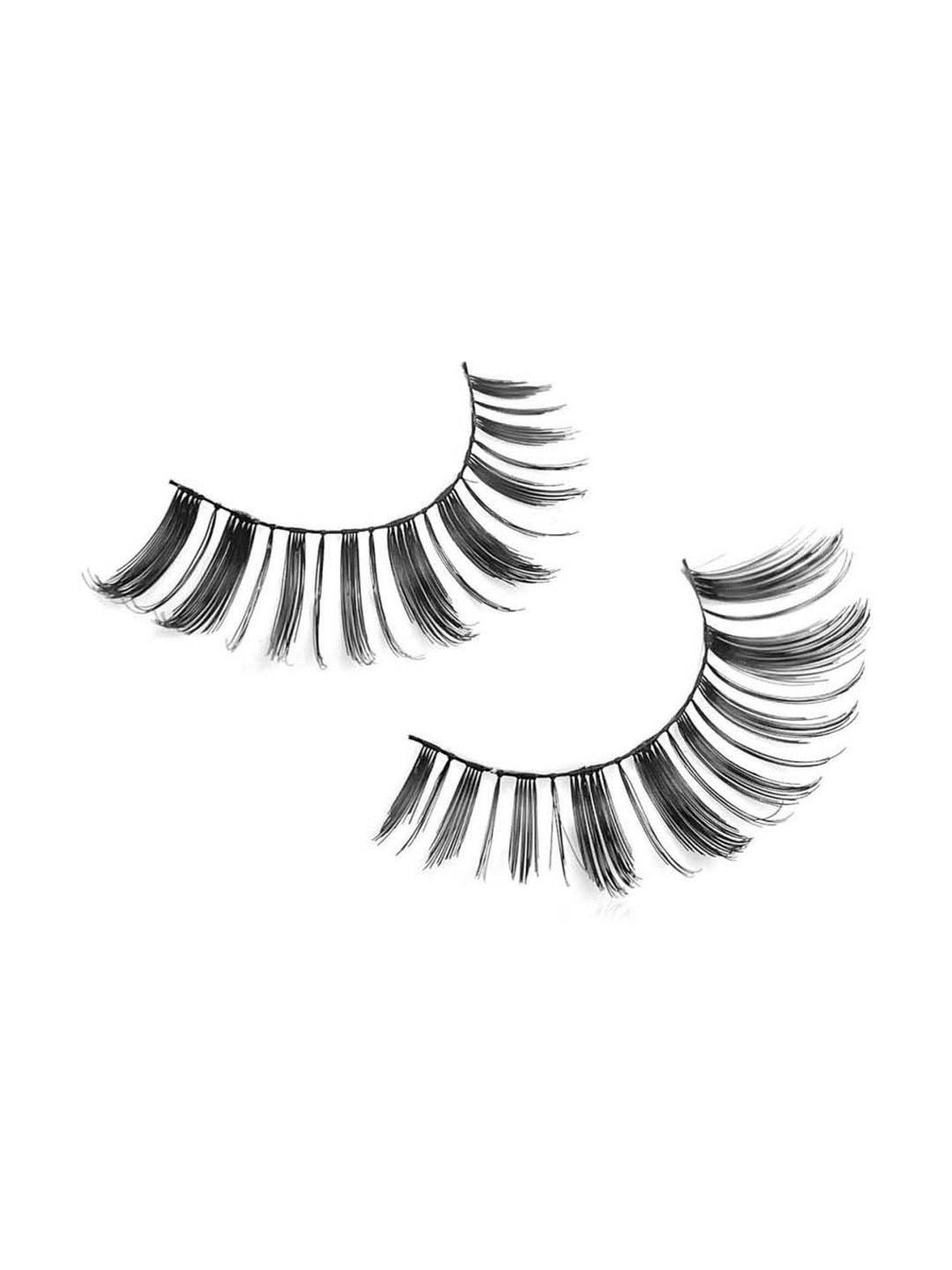 Pinky Goat Lengthening Vegan Lashes Maya