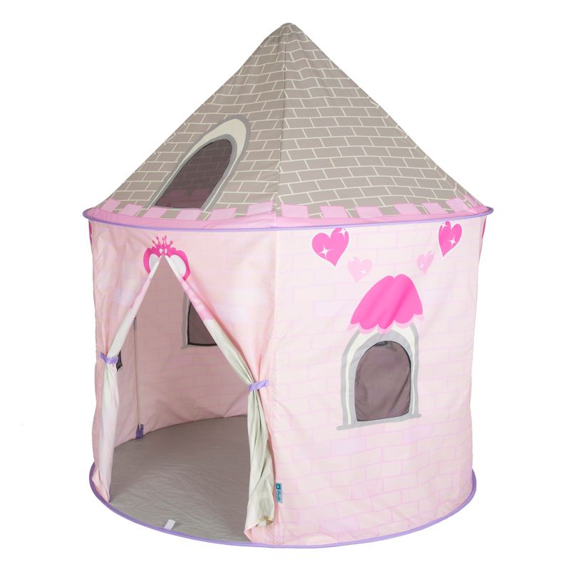 Pacific Play Tents Kids Princess Castle Play Pavilion