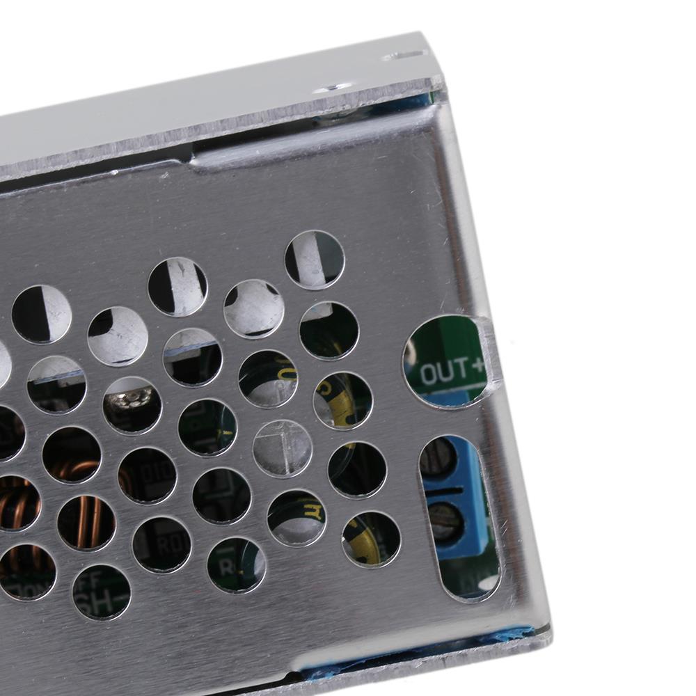 200W Adjustable 15A DC-DC Step Down Converter Buck Module 8-55V to 1-35V