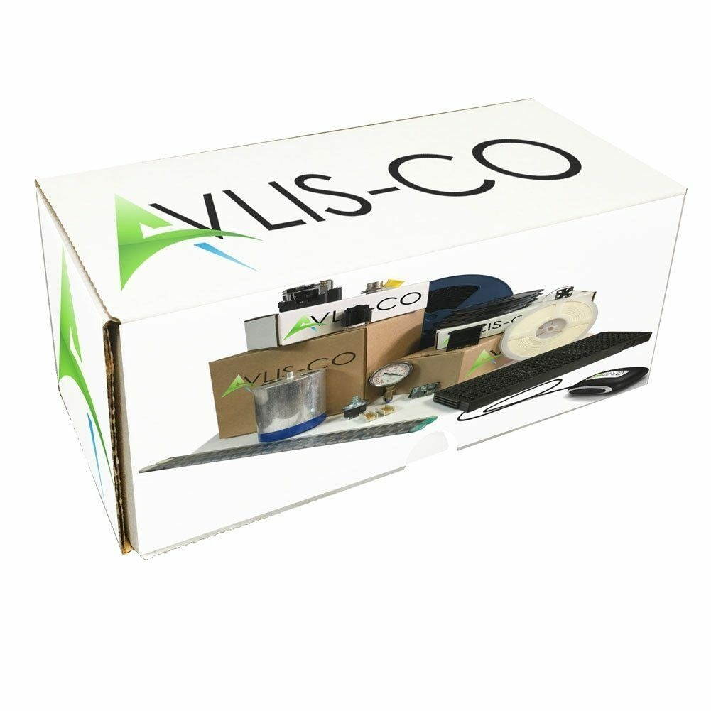 Netis ST3208 8 10/100Mbps RJ45 Ports Fast Ethernet Web Management Switch, Auto-Negotiation & Plug & Play