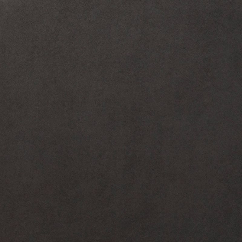 Fortas Mid-Century Modern Fabric Chaise Lounge Gray/Dark Walnut - Christopher Knight Home