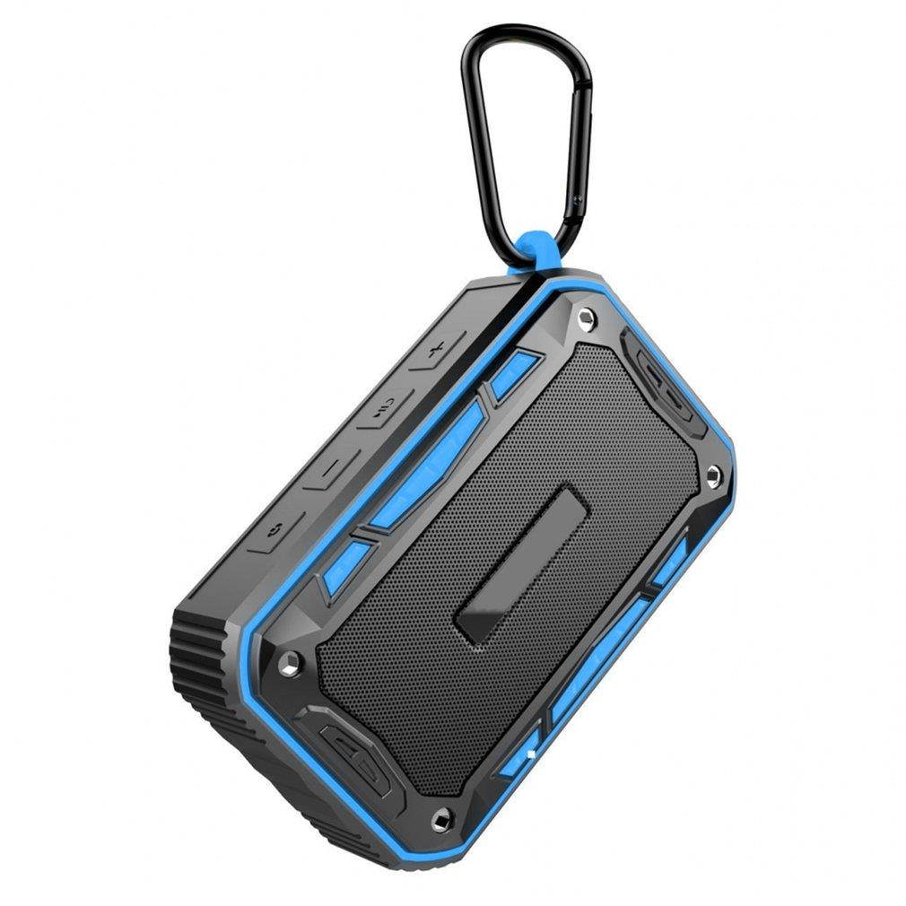 Enermax O'Marine EAS03-BS Black/Silver Waterproof Wireless Speaker