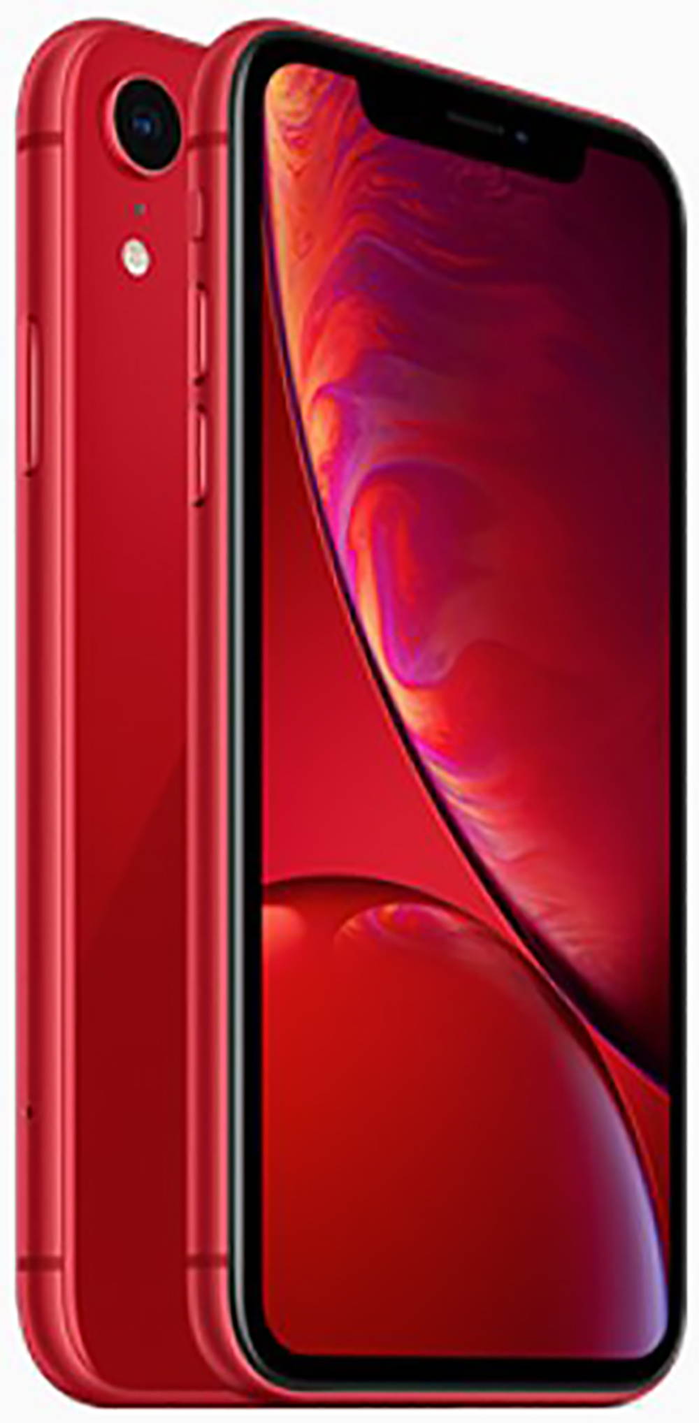Apple iPhone XR - 64GB - White / Black / RED / Pink / Blue - GSM Unlocked - Smartphone - Grade C